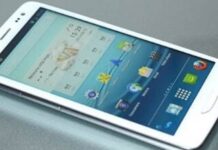 PhonePad Duo S500 with Quality Camera – Quality Tab with quality specifications PhonePad Duo S500