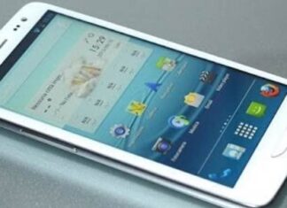 PhonePad Duo S500 with Quality Camera – Quality Tab with quality specifications PhonePad Duo S500