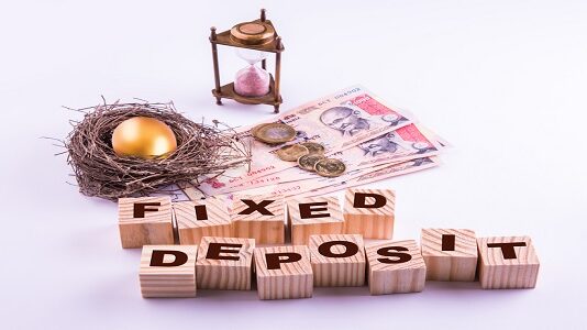 What Makes An FD A Safe And Best Investment Option? fixed deposit