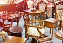 How to select a furniture store for quality products furniture-store