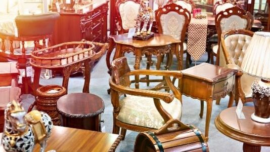 How to select a furniture store for quality products furniture-store