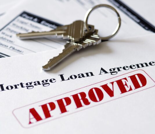 Here’s How a Mortgage Loan Works mortgage loan