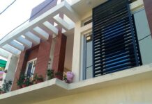 The New Era of Exterior Cladding fibre cement board