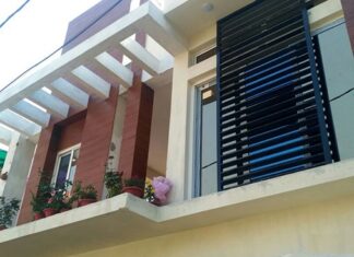 The New Era of Exterior Cladding fibre cement board