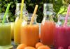 Beat the Heat with Fresh Fruit Juices This Summer