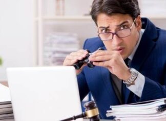 Seeking Online Counseling During the Times of COVID-19