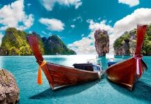 Must Visit Places in Phuket