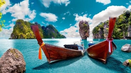 Must Visit Places in Phuket