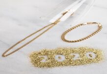 Prominent Gold Chain For Men Prominent Gold Chain For Men