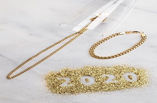 Prominent Gold Chain For Men Prominent Gold Chain For Men