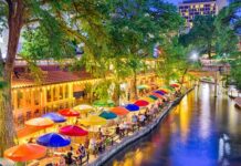 Best Things To Do In San Antonio San Antonio