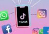 How to save and share TikTok videos? How to save and share TikTok videos