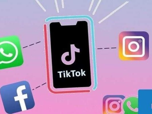 How to save and share TikTok videos? How to save and share TikTok videos