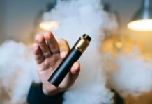 Vapes Vs E-Cigarettes Vaping-or-Cigarettes