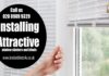 Why Select Window Shutters over Window Curtains- Here’s How? Window Curtains