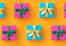 Birthday Gifts For Your Friend Who Is Staying Away From You