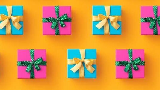 Birthday Gifts For Your Friend Who Is Staying Away From You