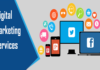 Flourish Your Brand Over the Web with Digital Marketing Services! digital marketing services
