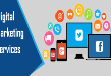 Flourish Your Brand Over the Web with Digital Marketing Services! digital marketing services