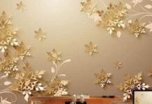 Floral Wallpaper – Styling Do’s And Don’ts