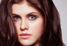 Alexandra Anna Daddariao Biography Alexandra Anna Daddario Biography