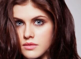 Alexandra Anna Daddariao Biography Alexandra Anna Daddario Biography