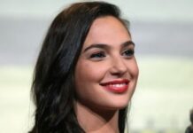Gal Gadot Biography Gal Gadot Biography