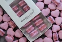 How You Can Safeguard You Macaron From Getting Damage? Macaron boxes