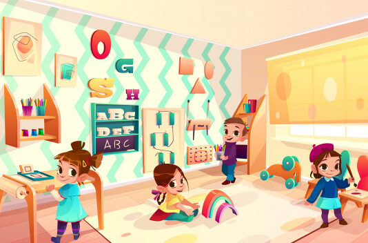 What Today’s Parents Should Know About the Pros and Cons of Montessori Education