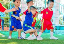 The Underappreciated Educational Value Of Play For Young Children