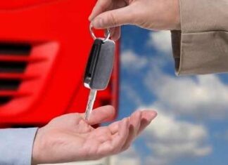 How to Hire Movers: A Basic Guide Buying A Used Truck