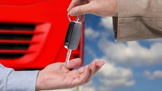 Things to Consider When Buying A Used Truck Buying A Used Truck