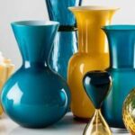 Glass Vases(1)
