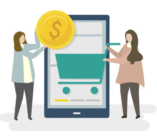 List Of The Best Online Grocery Shopping Stores In India Online Grocery Shopping