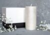 How To Make Customized Candles At Home? candles