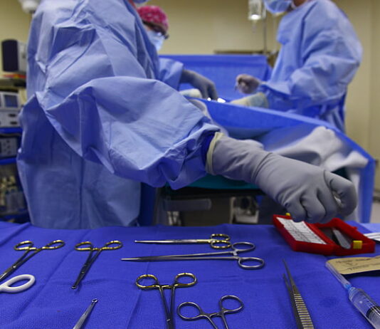 How Long Does A Typical Liver Transplant Operation Take?