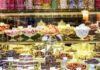 Are sweet shops safe during the pandemic situation? sweet shops