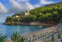 How to choose the right beach? How to choose the right beach