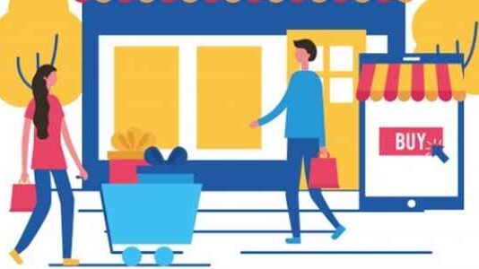 What Age Groups of People Shop Online the Most? What Age Groups of People Shop Online the Most