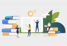 Here are Some Imaginative Ideas To Prepare Your Child’s Book Report