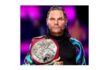 Jeff Hardy Biography (WWE), Age, Networth, Height, Family