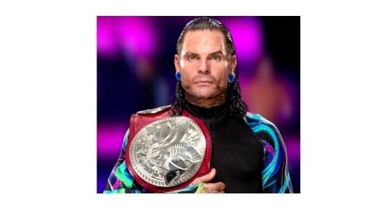 Jeff Hardy Biography (WWE), Age, Networth, Height, Family