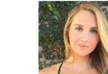 Amanda Lee Biography, Age, Height, Education, Networth