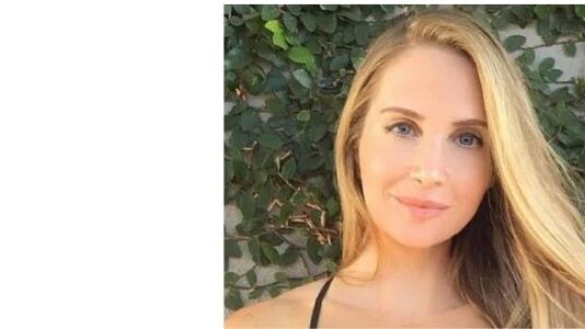 Amanda Lee Biography, Age, Height, Education, Networth