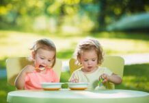 What Are The Main Advantages Of Using Natural Baby Products? organic baby product