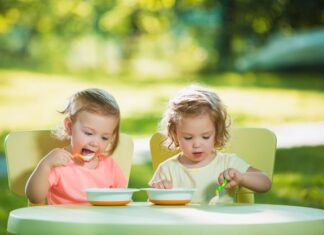 What Are The Main Advantages Of Using Natural Baby Products? organic baby product