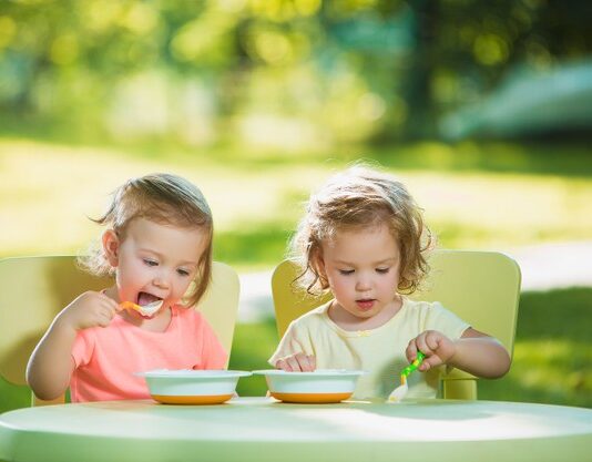 What Are The Main Advantages Of Using Natural Baby Products? organic baby product