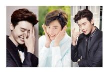Lee Jong Suk Biography, Age, Height, Body, Career, Net Worth