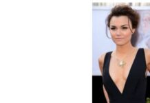 Samantha Burton Biography, Age, Height, Movies, Net Worth, Boyfriend