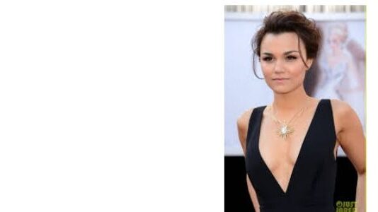 Samantha Burton Biography, Age, Height, Movies, Net Worth, Boyfriend